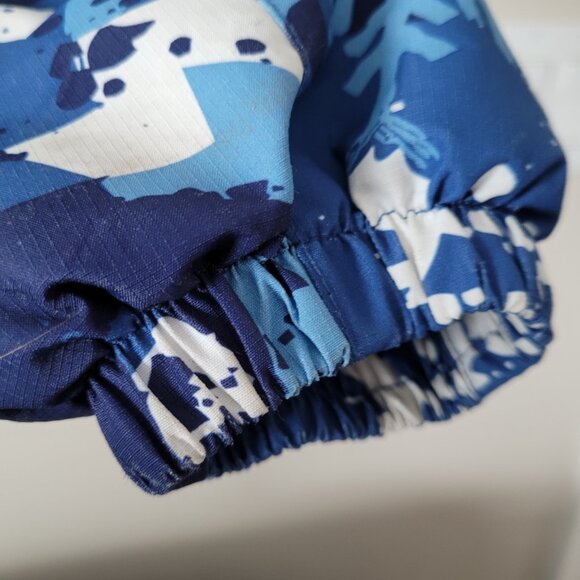 * Moerdeng Winter Coat Boys Size 10-12 - Picture 7 of 9